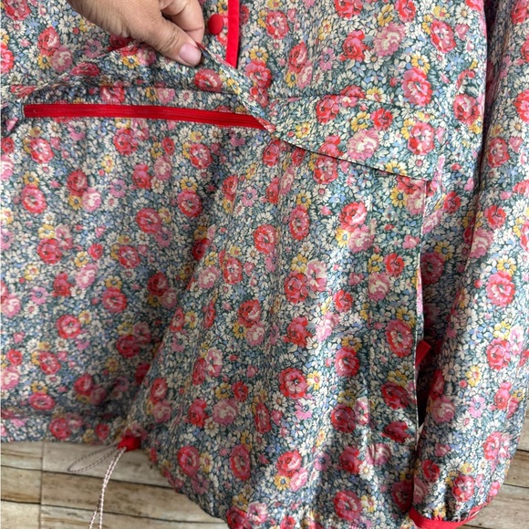 The Great + Eddie Bauer Jacket Sz X2 - Picture 4 of 11